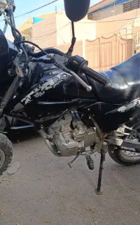 تریل 200 زیرخاکی
