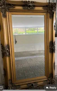 اینه قدی