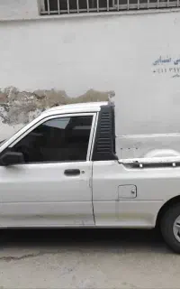 پراید وانت ۱۵۱ مدل ۱۴۰۱