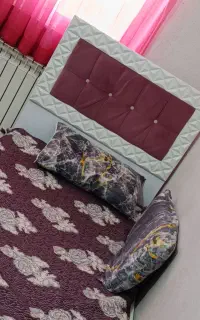 تخت جوان بزرگسال