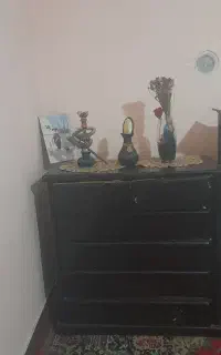 بوفه و دراور