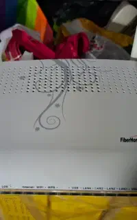 مودم فیبر نوری اینترنت فیبر نوری