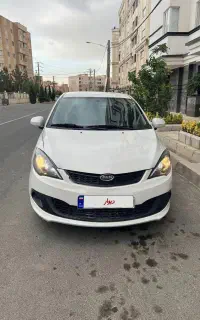 Mvm 315H new - ام وی ام ۳۱۵ نیو