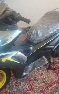 ایروکس بلنتا 170 خشک