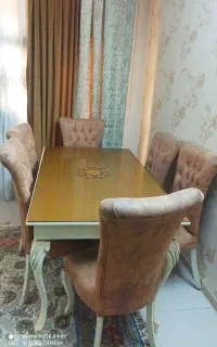 سرویس ناهارخوری فروش فوری