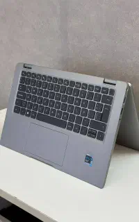 لپ‌تاپ DELL لمسی 360 درجه نسل 11