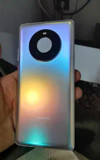 mate 40 pro
