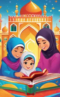 مربی مهدکودک