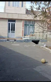 خانه ویلایی۲۰۰متری سلمان آباد
