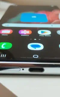 گوشی اس ۲۱ الترا s21 ultra فوق تمیز