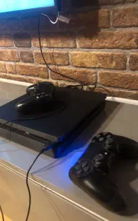 ps4 slim 1tra