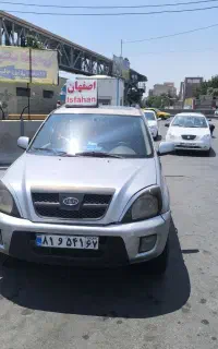سواری بین استانی.