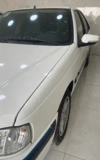 پارس مدل۱۴۰۰