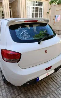 تیبا۲مدل۹۷