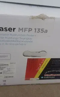 پرینتر۳کاره فروشی درحدخشک