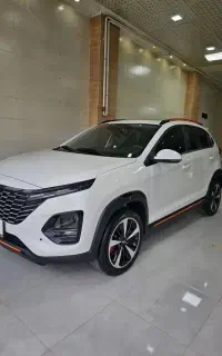 MVM X33 CROSS خشک اتومات