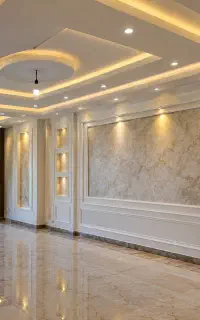 گچ‌کاری ساختمان با کیفیت و قیمت مناسب