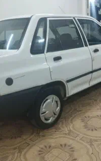 فروش پراید