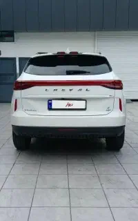 هاوال شوال مدل ۱۴۰۴