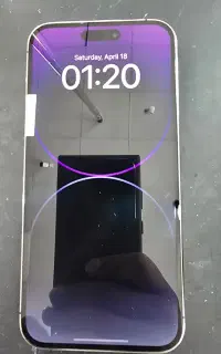 آیفون 14پرومکس256