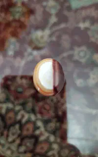 نگین عقیق