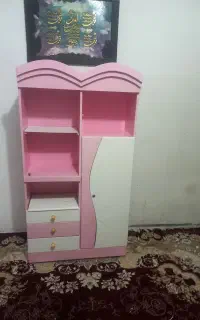 کمد لباس بچه