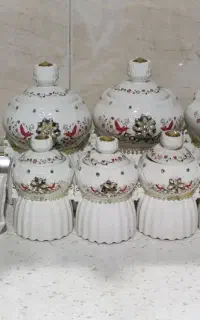 پاسماوری جای ادویه و..