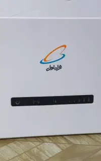 وای فای همراه اول