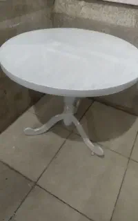 میزگرد جلومبلی عسلی لوازم