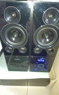 سیستم صوتی خانگی firemax