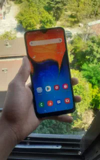 فروش فوری سامسونگ a20