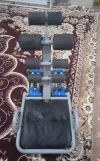 دستگاه درز نشست