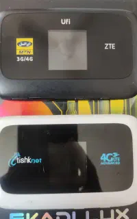 مودم Zte MF910 4G