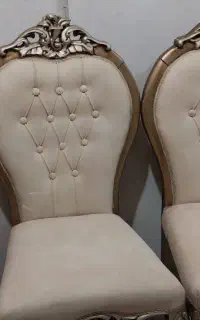 میز ناهارخوری شش نفره