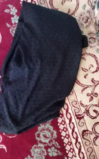 چادر محلی نو