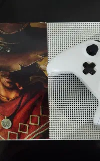 ایکس‌باکس One S 1TB تمیز و سالم