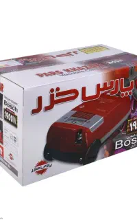 جاروبرقی پارس خزر
