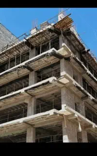 آرماتور بند