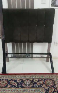 تخت یکنفره