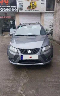 کوییک sبیرنگ 85گانه مدل ۱۴۰۲پارس خودرویی