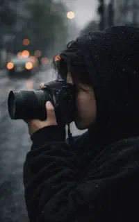 عکاس