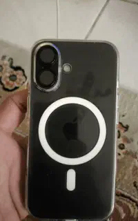 ایفون ۱۶ نرمال