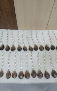 لوازمات ساخت لوستر