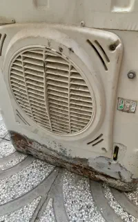 کولر کوچک