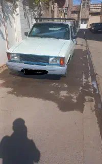 وانت پیکان تمیز