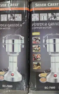 آسیاب صنعتی