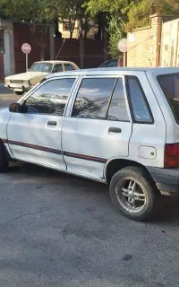 هاچبک کره ای