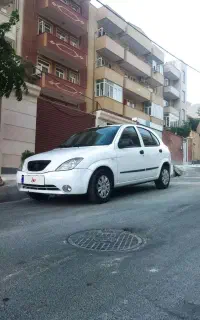 تیبا ۲ مدل ۹۹