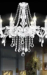 تعمیرات لوستر