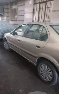 ماشین مدل ۸۴